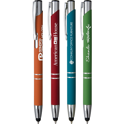 Customised Pens